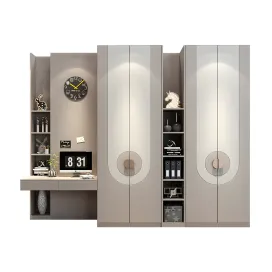 Furniture for a children 17